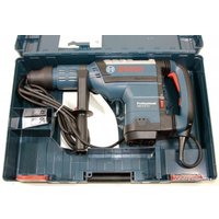 Перфоратор Bosch GBH 8-45 DV Professional (с комплектом зубил)