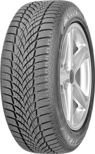 Зимние шины Goodyear UltraGrip Ice 3 225/55R18 102T