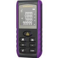 Лазерный дальномер Ermenrich Reel PRO GE80 85320