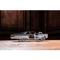 3Д-пазл Time for Machine Королевский вояджер