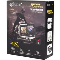 Экшен-камера Eplutus DV14