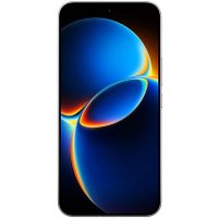 Телефон Xiaomi Redmi K90 Max 16GB/1TB китайская версия (космический серебристый)