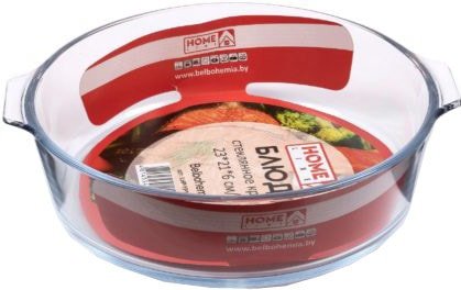 

Форма для запекания Home Line LHP-YP1.6L