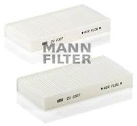 

MANN-filter CU23272