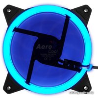 Вентилятор для корпуса AeroCool Rev Blue