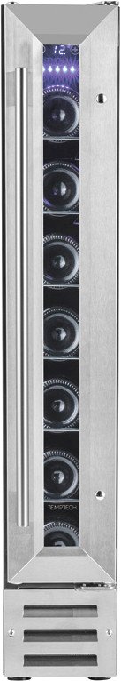 

Винный шкаф Temptech WPQ15SCS