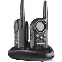 Портативная радиостанция Motorola TLKR T6