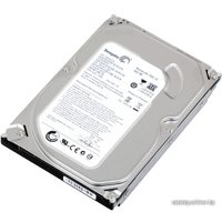 Жесткий диск Seagate Barracuda 7200.12 500GB (ST500DM002)