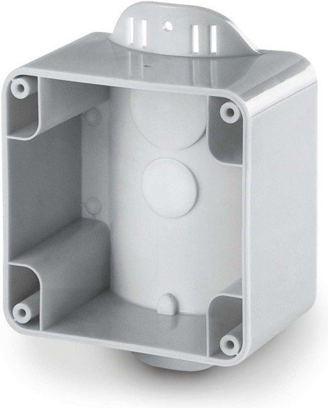 

Корпус для крепления на столб Scame Protecta 137.141