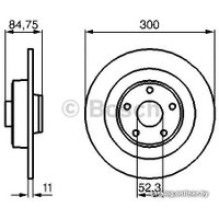  Bosch 0986479083