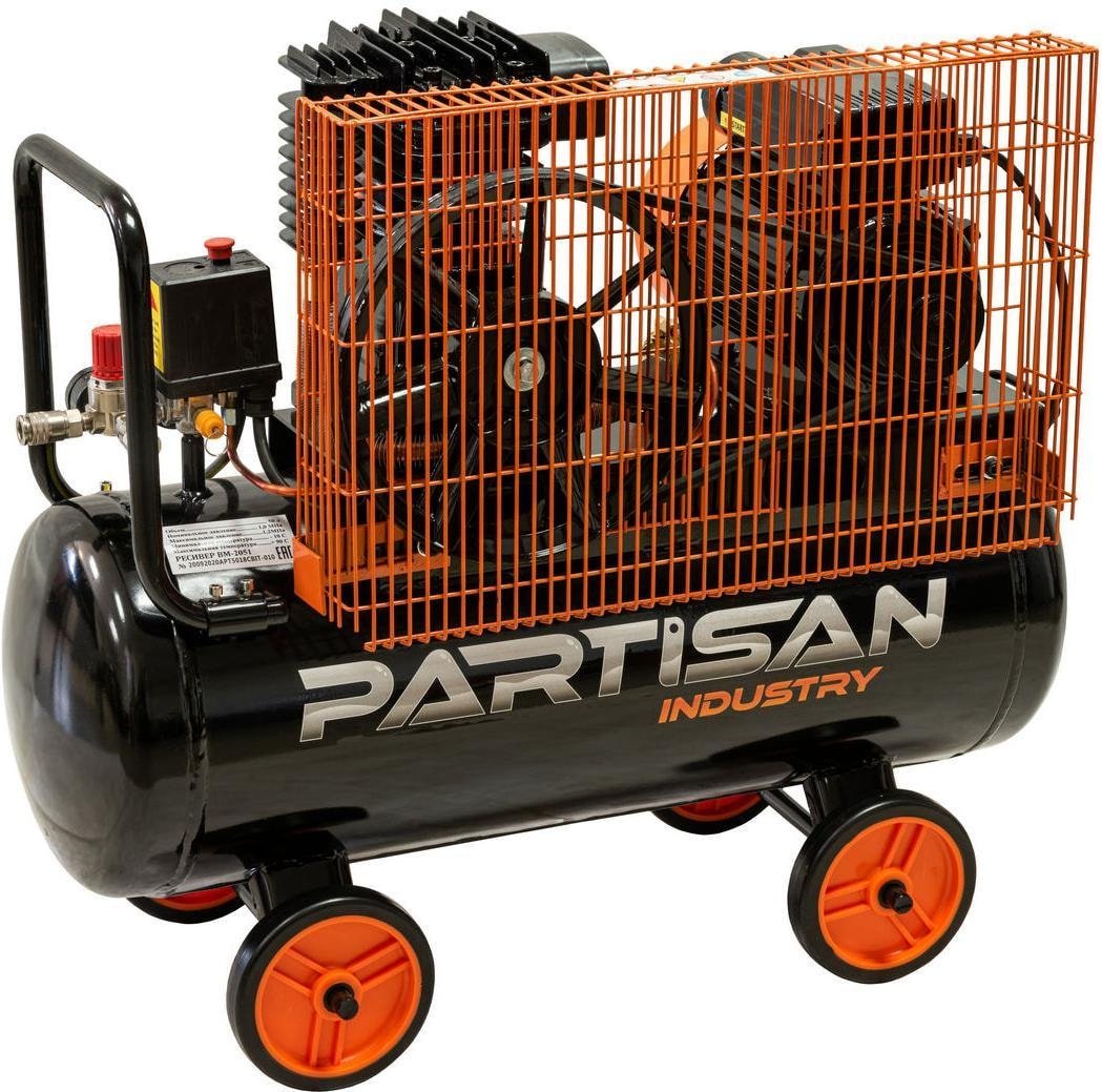 

Компрессор Partisan APT 5018 - CBI