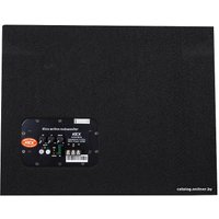 Корпусной активный сабвуфер KICX AP301BPA