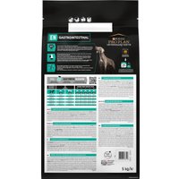 Сухой корм для собак Pro Plan Veterinary Diets EN Gastrointestinal при расстройствах пищеварения 5 кг