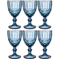 Набор бокалов для вина Lefard 781-104