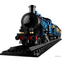 Конструктор LEGO Ideas 21344 Восточный экспресс