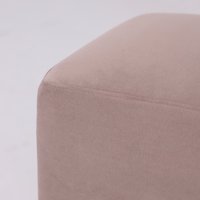 Пуфик Делком40 Тайвас Zodiak 230 (какао) в Солигорске