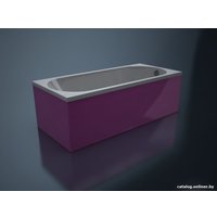 Ванна Esse Borneo 170x80