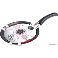 Блинная сковорода Нева металл посуда (НМП) Ферра Индукция 59222