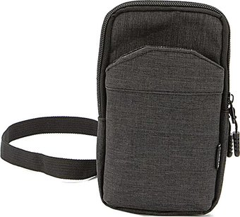 Сумка Ecotope 878-B11-BLK (черный)