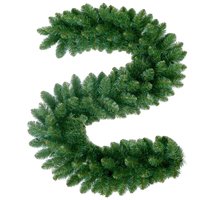 Гирлянда Maxy Poland Зеленая 2 м