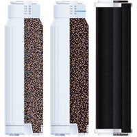 Комплект картриджей БАРЬЕР Профи Жесткость Х2 (комплект картриджей)