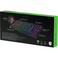 Клавиатура Razer Huntsman Tournament Edition (Red Switch)