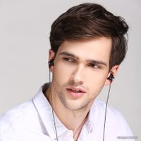 Наушники QKZ KD2