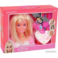 Игрушечный манекен стилиста Наша Игрушка Y15719010