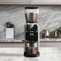 Электрическая кофемолка Kitfort KT-7412