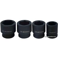 Набор головок слесарных Fubag IW 1600