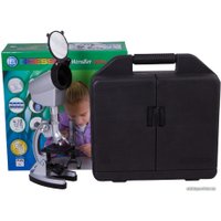 Детский микроскоп Bresser Junior Biotar 300x-1200x 70125