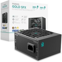 Блок питания GamerStorm PS850G