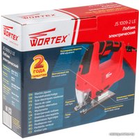 Электролобзик Wortex JS 1009-2 LE