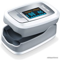 Пульсоксиметр Beurer PO 30 + тонометр BM 95