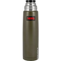 Термос THERMOS FBB-750AG 0.75л (винтовая крышка, хаки)