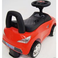 Каталка RiverToys BMW JY-Z01B (красный/черный)