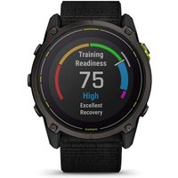 Умные часы Garmin Enduro 3 (черный)