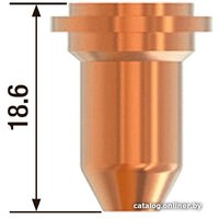 Сопло сварочное Fubag FBP40-60_CT-09 (10 шт)