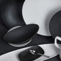 Чашка Corone Grafica XSY297/XSY298 фк6924 (черный)