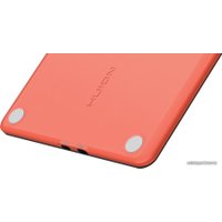 Графический монитор Huion Kamvas 12 (черный/оранжевый)