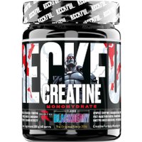 Моногидрат креатина Reckful Creatine Monohydrate (ежевика, 300г)