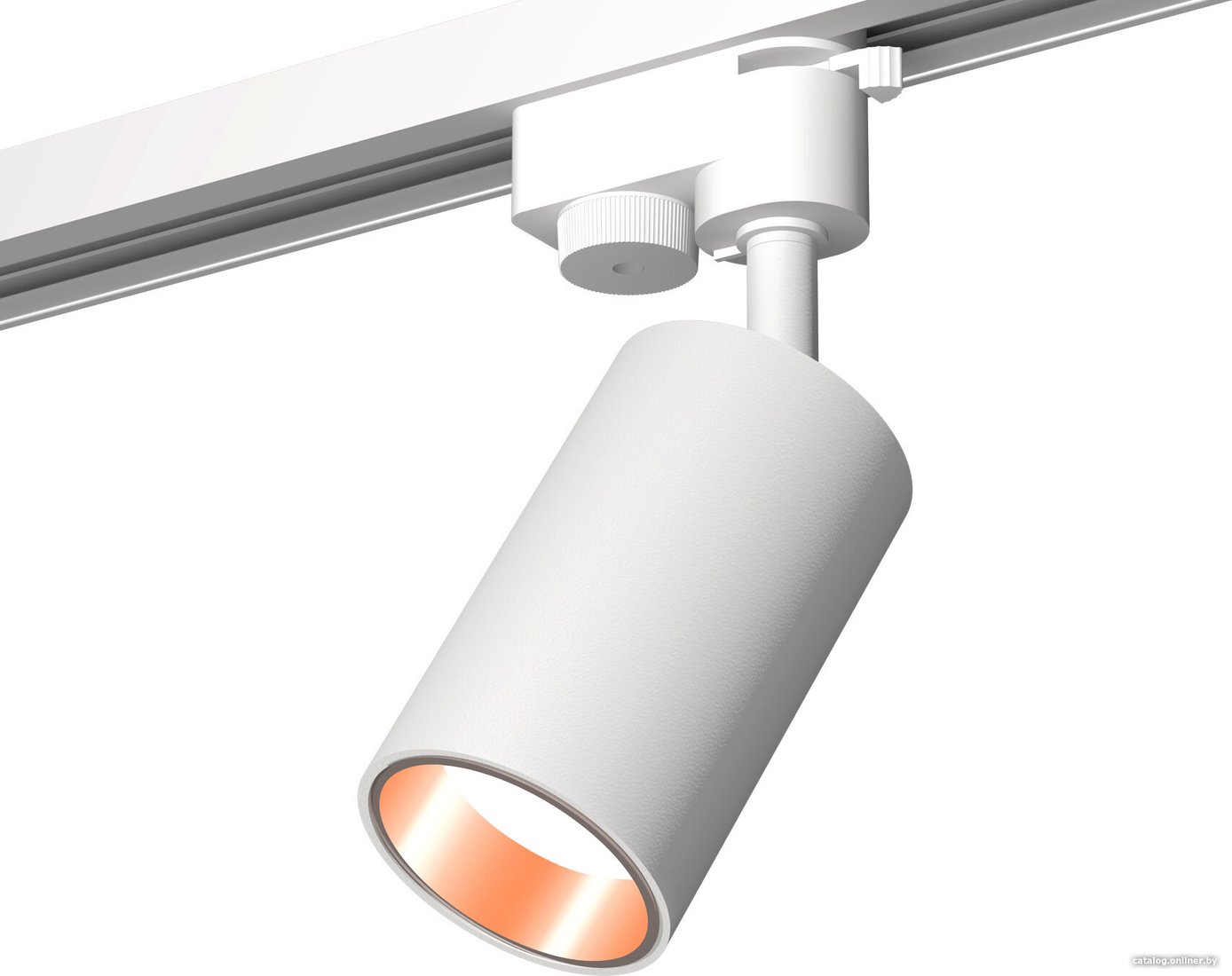 

Трековый светильник Ambrella light Track System XT6322024 SWH/PPG