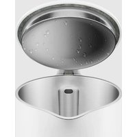 Электрический чайник Xiaomi Mijia P1 1.5L MJJYSH02YM (с переходником на евровилку)