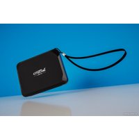 Внешний накопитель Crucial X9 1TB CT1000X9SSD9