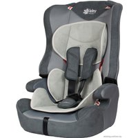 Детское автокресло Baby Protect Tourneo