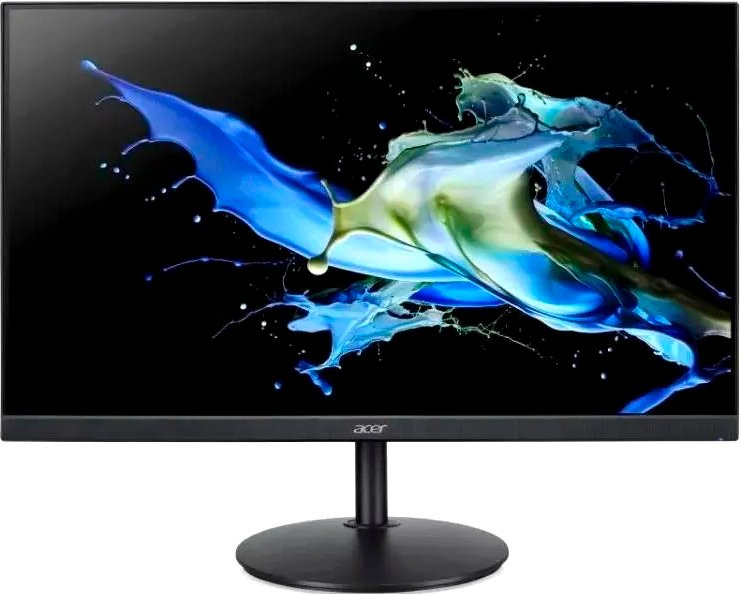 

Монитор Acer CBL242Ybmiprx UM.QB2EE.017