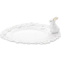 Блюдо Elan Gallery Кролик 340097