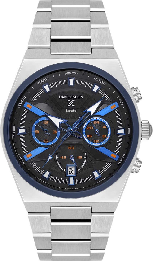 

Наручные часы Daniel Klein Exclusive 13755-5