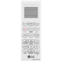 Кондиционер LG Eco Smart 2021 PC18SQ