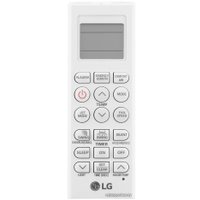 Кондиционер LG Eco Smart 2021 PC09SQR